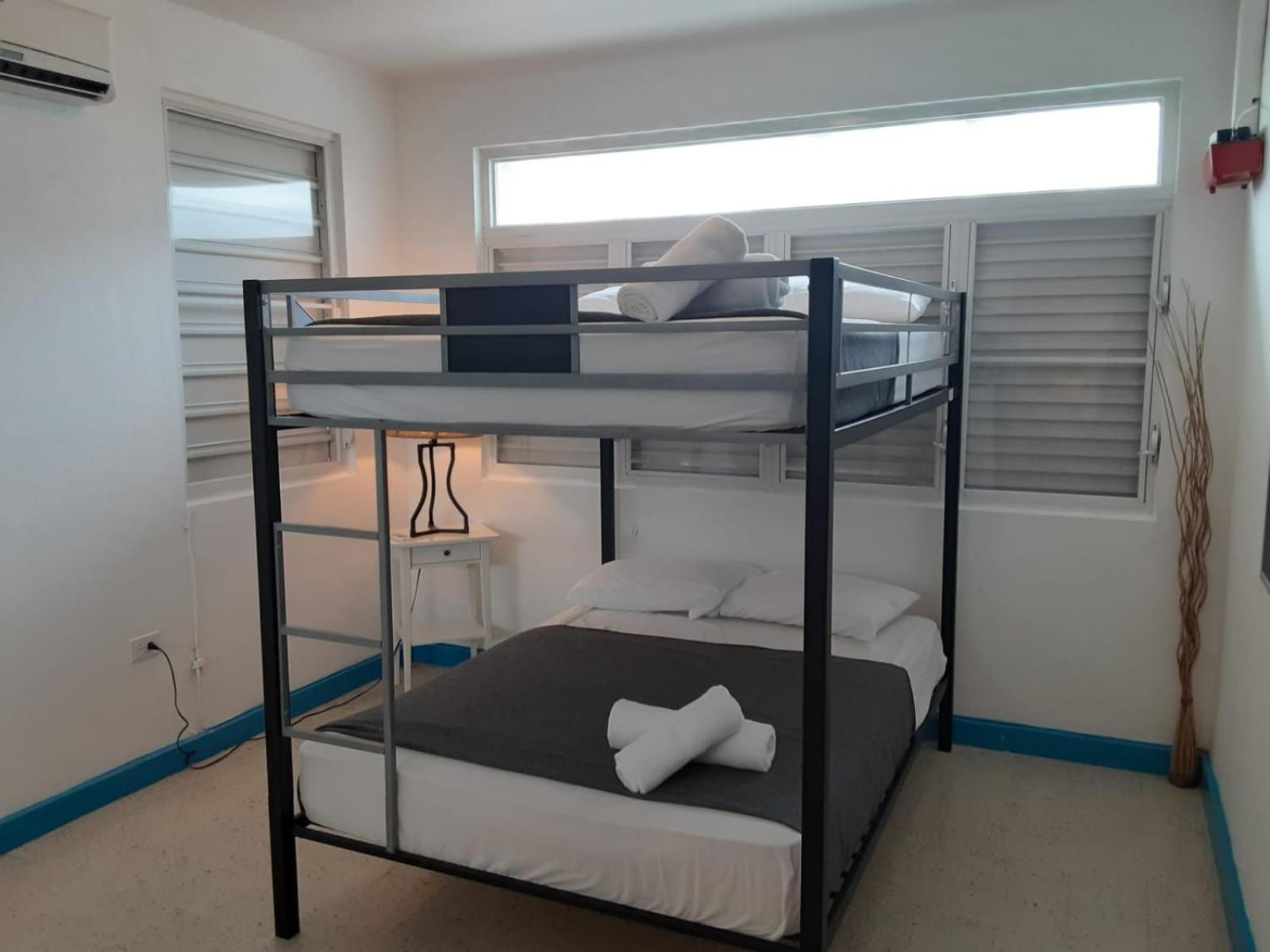 P8 Pr Rentals Amazing For Groups San Juan Extérieur photo