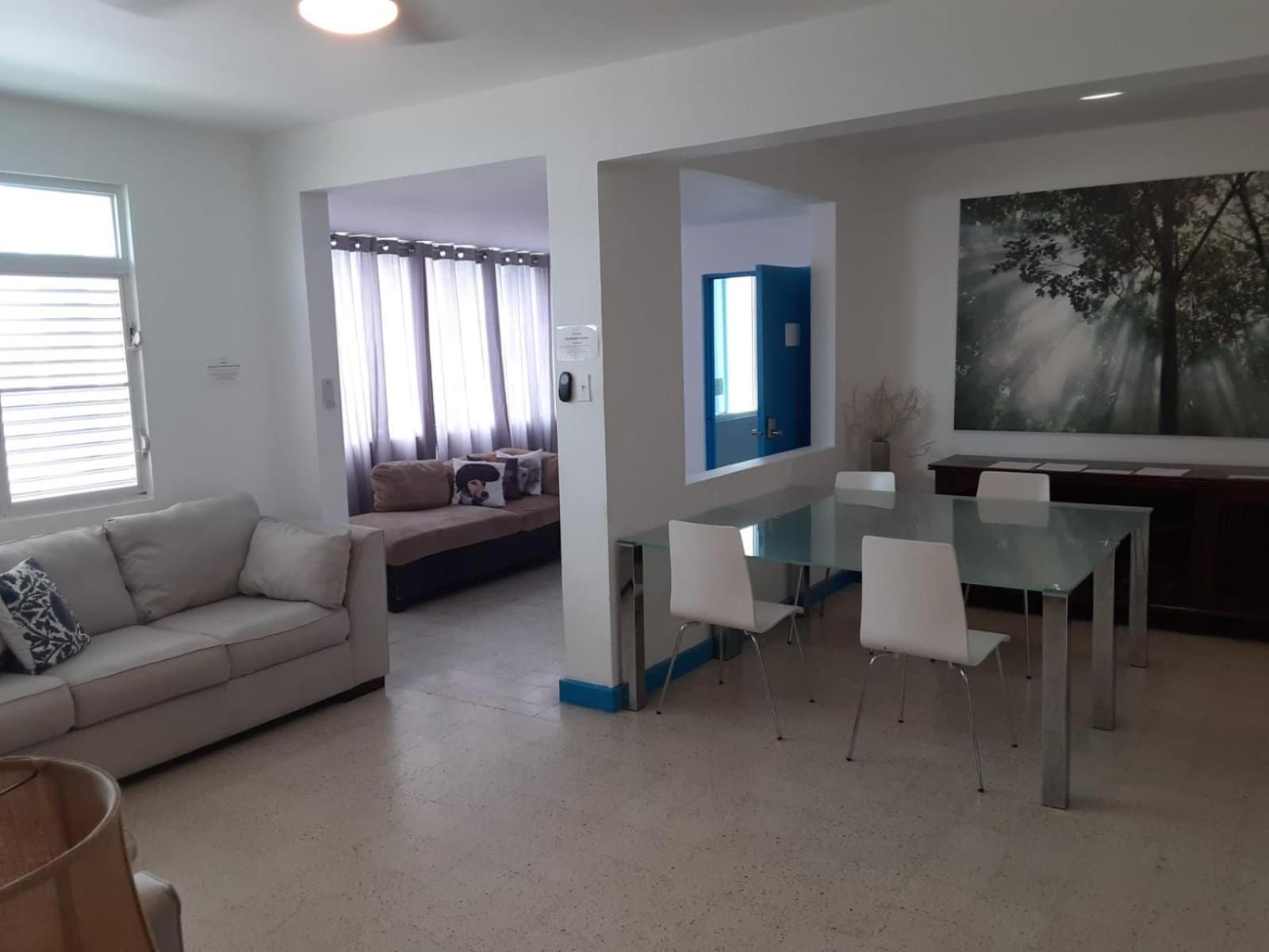 P8 Pr Rentals Amazing For Groups San Juan Extérieur photo